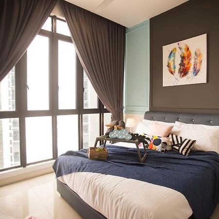 D'Pristine Medini By The One - 8Min Walk To Legoland Nusajaya (Iskandar Puteri) Exterior foto