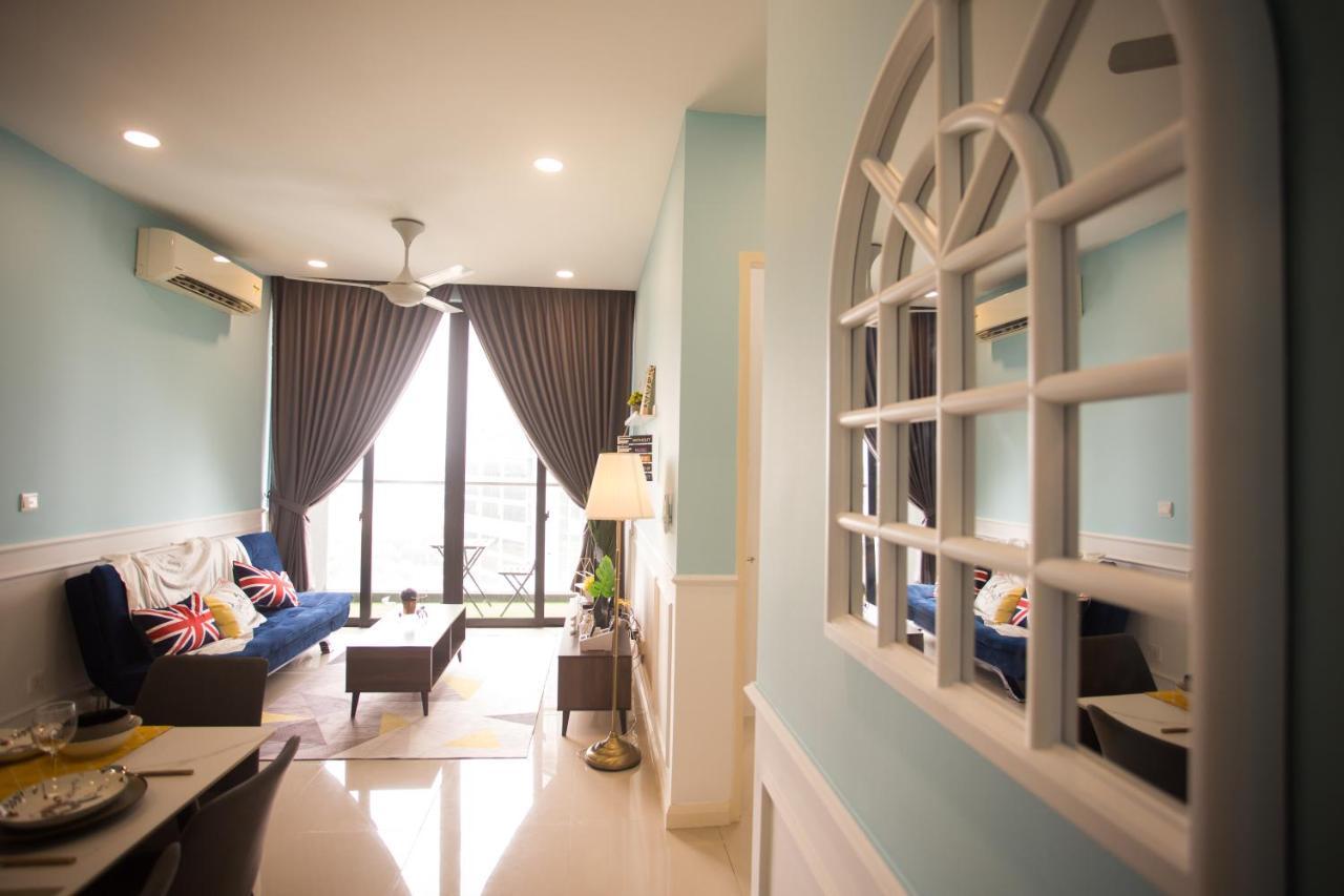 D'Pristine Medini By The One - 8Min Walk To Legoland Nusajaya (Iskandar Puteri) Exterior foto