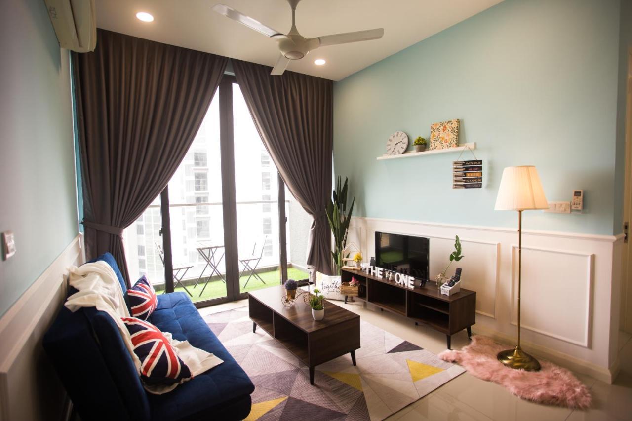 D'Pristine Medini By The One - 8Min Walk To Legoland Nusajaya (Iskandar Puteri) Exterior foto