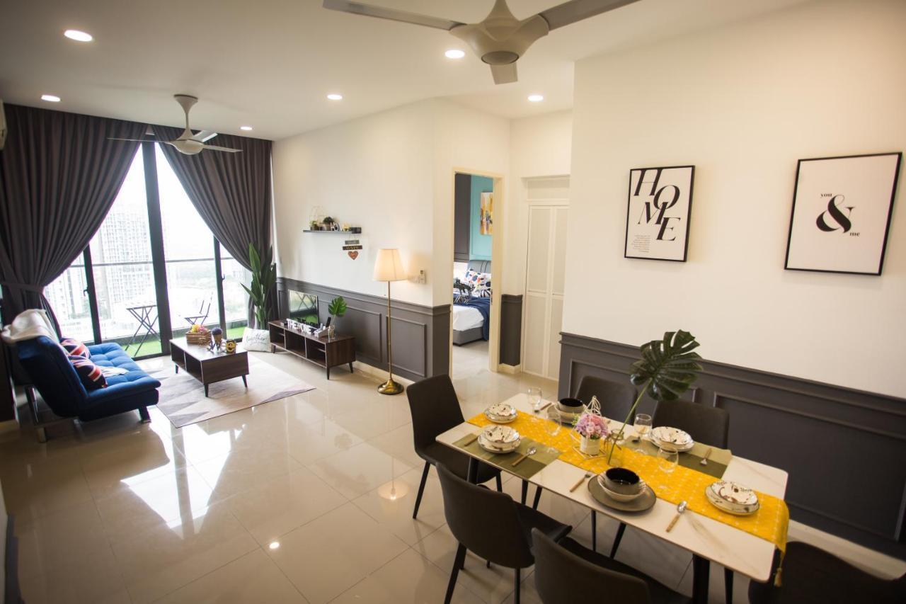 D'Pristine Medini By The One - 8Min Walk To Legoland Nusajaya (Iskandar Puteri) Exterior foto