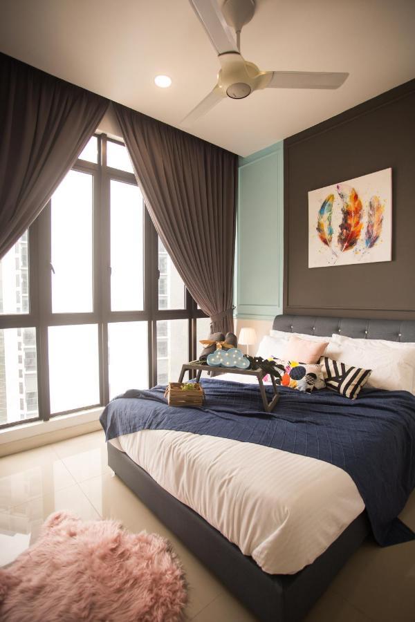 D'Pristine Medini By The One - 8Min Walk To Legoland Nusajaya (Iskandar Puteri) Exterior foto