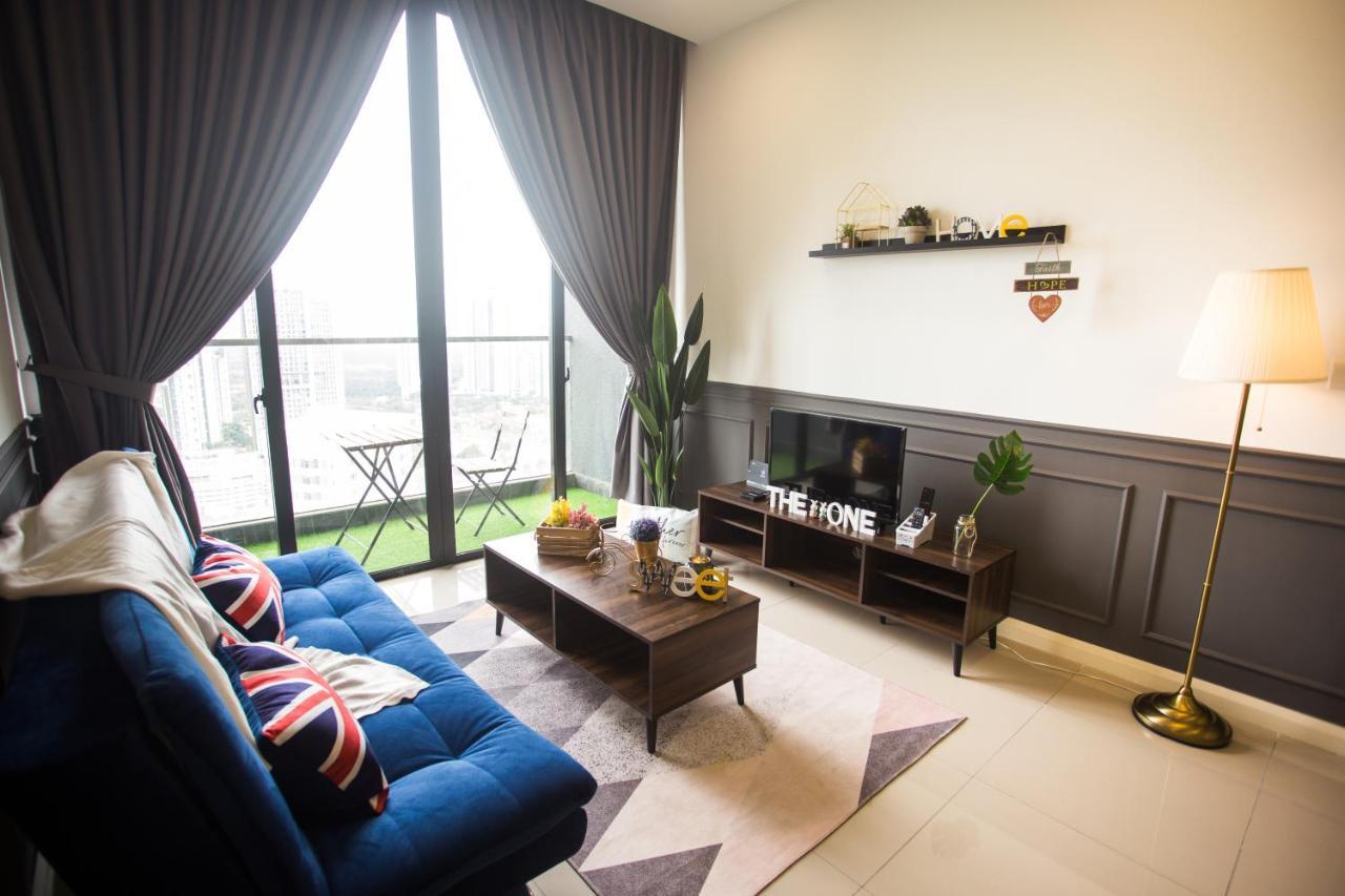 D'Pristine Medini By The One - 8Min Walk To Legoland Nusajaya (Iskandar Puteri) Exterior foto