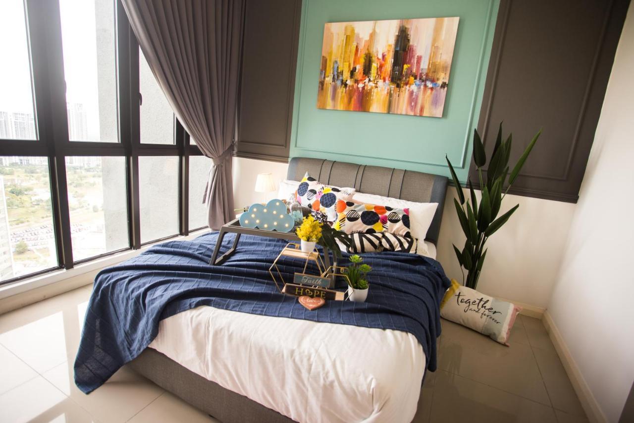 D'Pristine Medini By The One - 8Min Walk To Legoland Nusajaya (Iskandar Puteri) Exterior foto