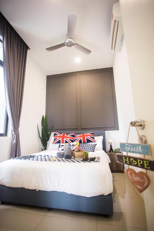 D'Pristine Medini By The One - 8Min Walk To Legoland Nusajaya (Iskandar Puteri) Exterior foto