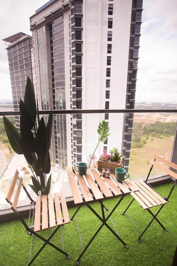 D'Pristine Medini By The One - 8Min Walk To Legoland Nusajaya (Iskandar Puteri) Exterior foto
