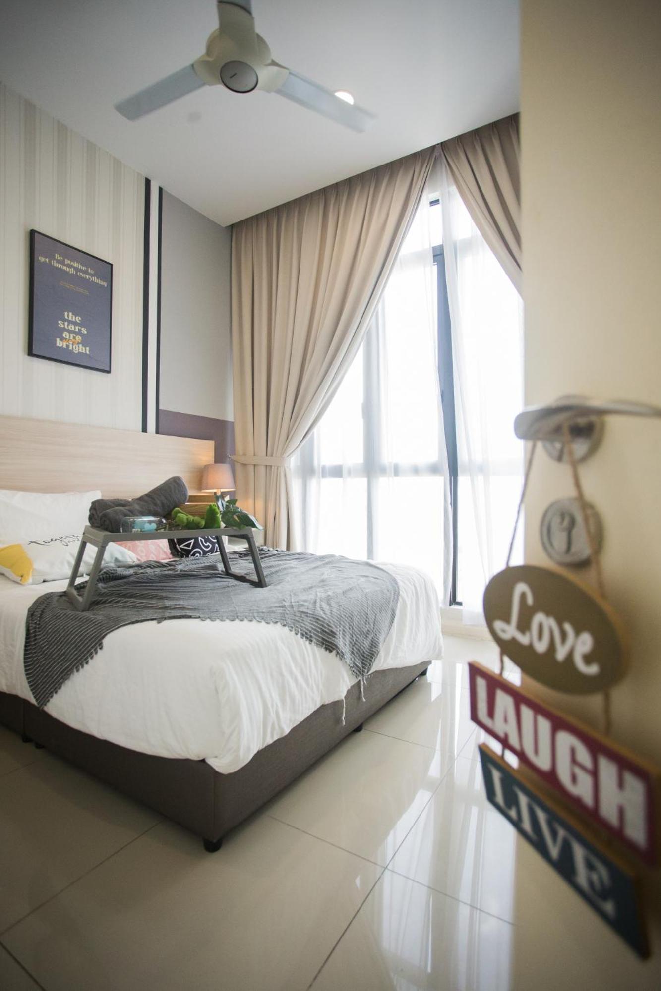 D'Pristine Medini By The One - 8Min Walk To Legoland Nusajaya (Iskandar Puteri) Exterior foto