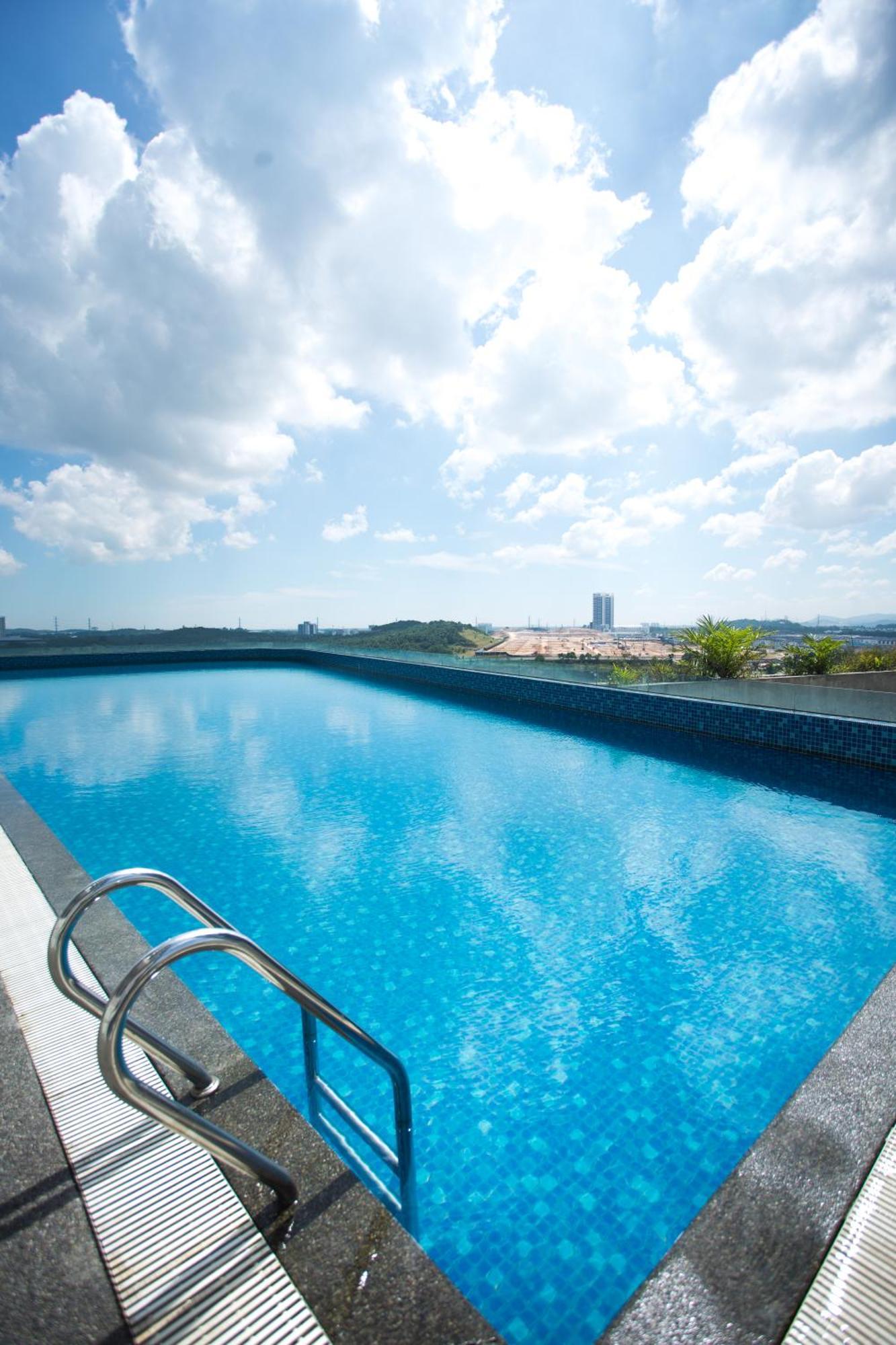 D'Pristine Medini By The One - 8Min Walk To Legoland Nusajaya (Iskandar Puteri) Exterior foto