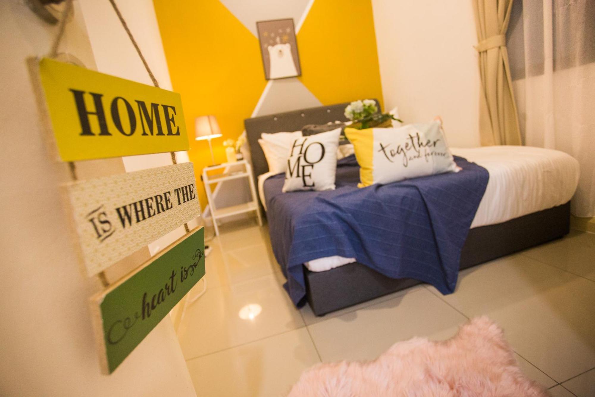 D'Pristine Medini By The One - 8Min Walk To Legoland Nusajaya (Iskandar Puteri) Exterior foto