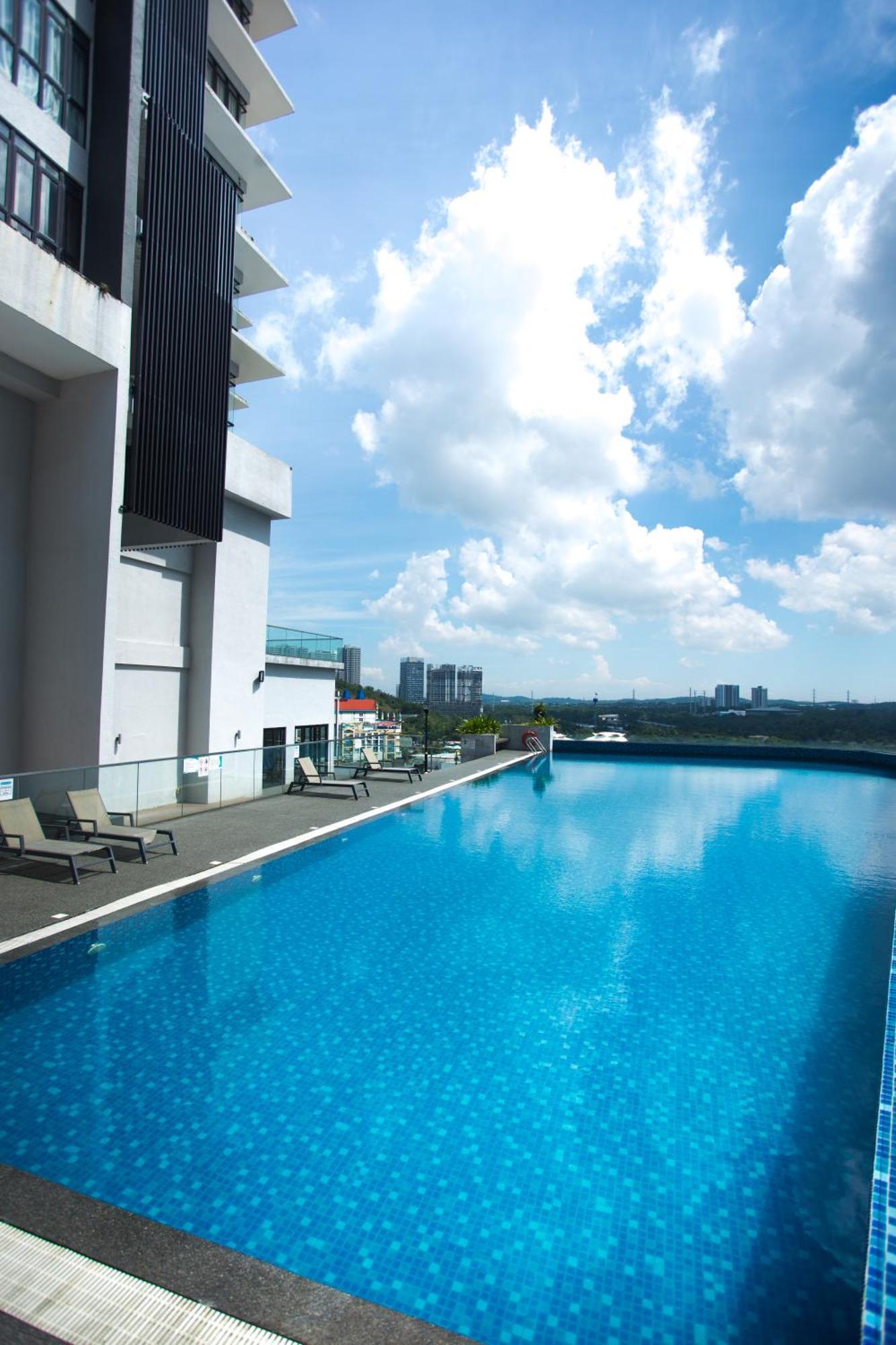 D'Pristine Medini By The One - 8Min Walk To Legoland Nusajaya (Iskandar Puteri) Exterior foto