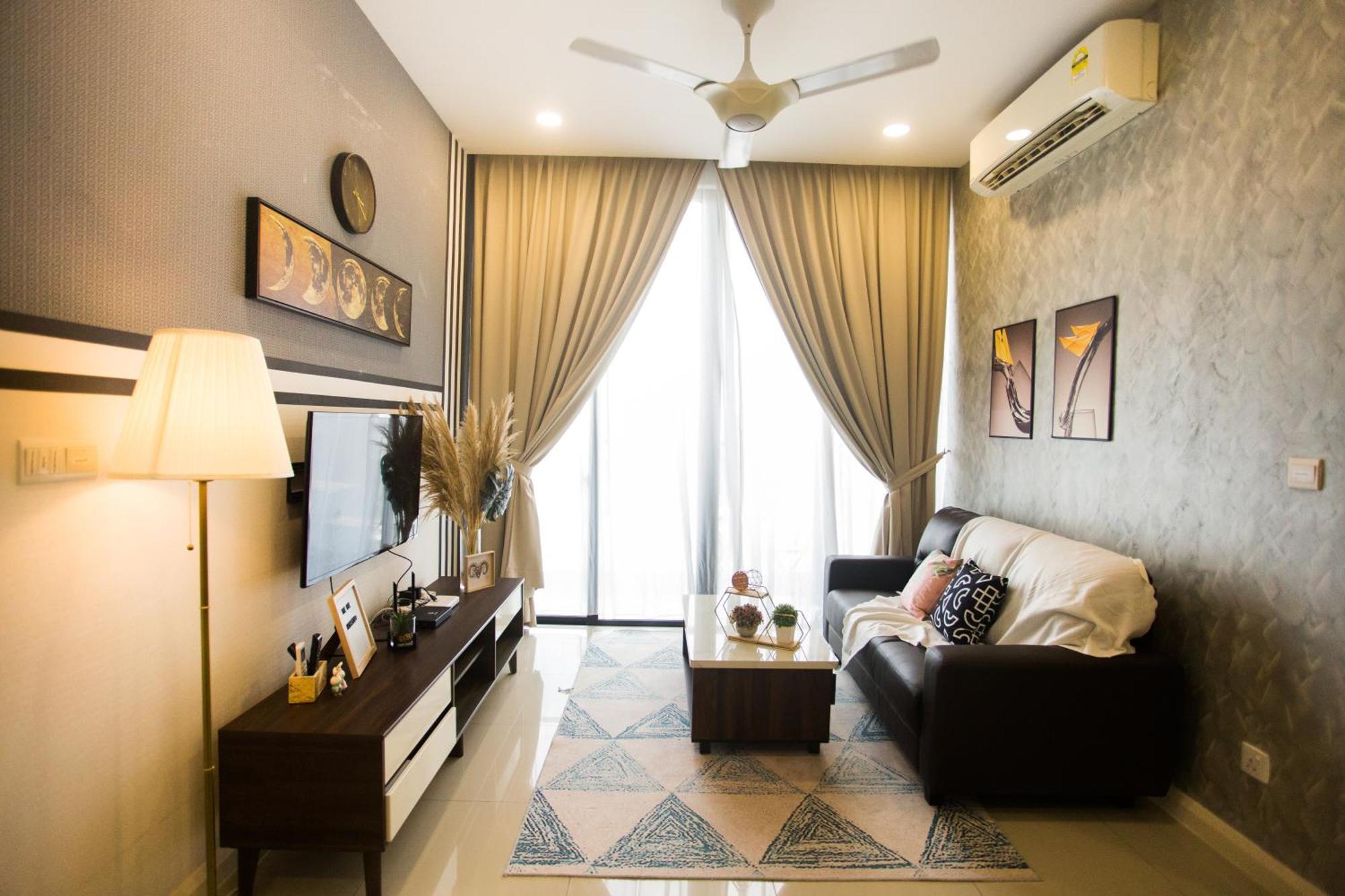 D'Pristine Medini By The One - 8Min Walk To Legoland Nusajaya (Iskandar Puteri) Exterior foto