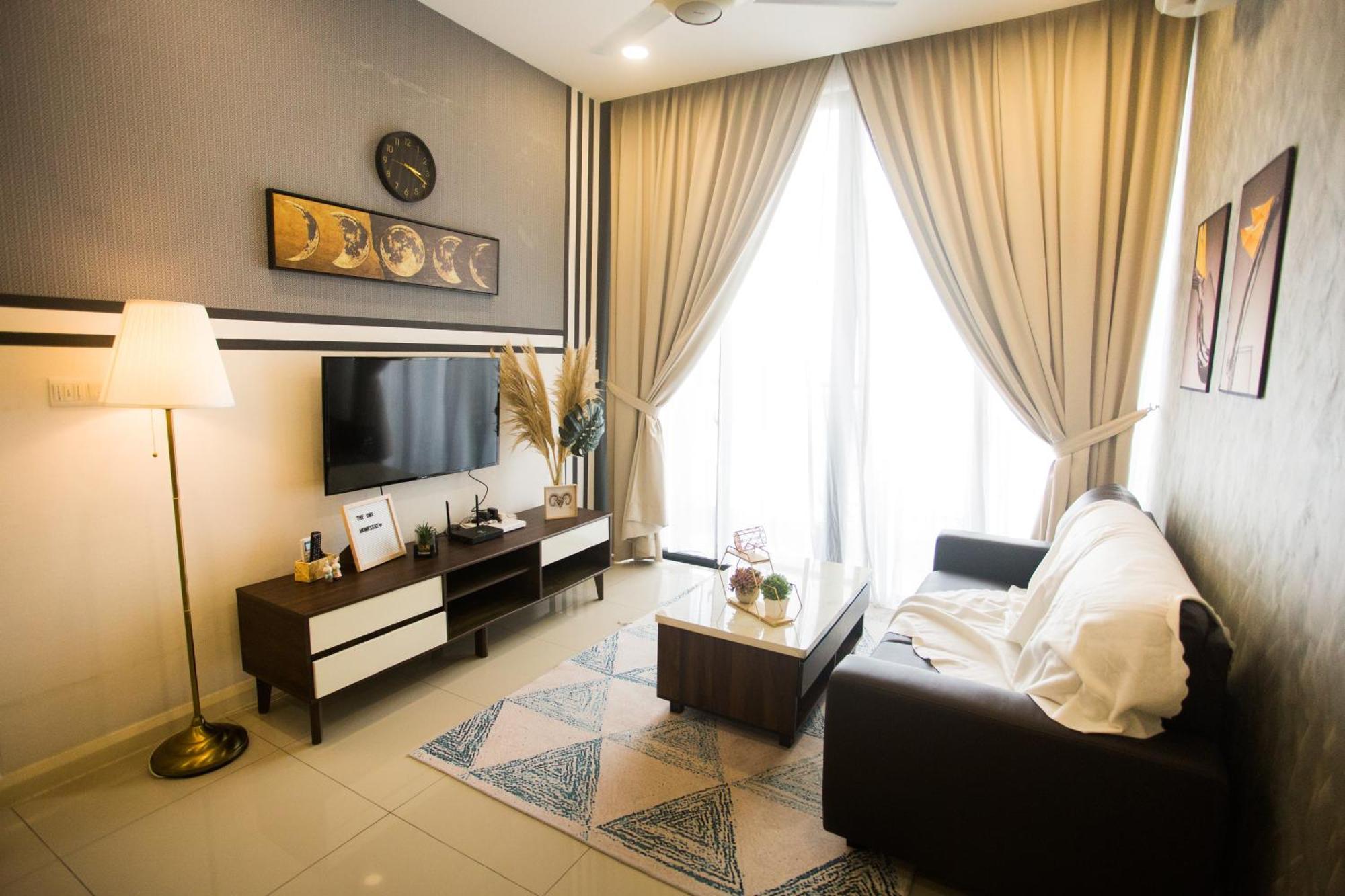 D'Pristine Medini By The One - 8Min Walk To Legoland Nusajaya (Iskandar Puteri) Exterior foto