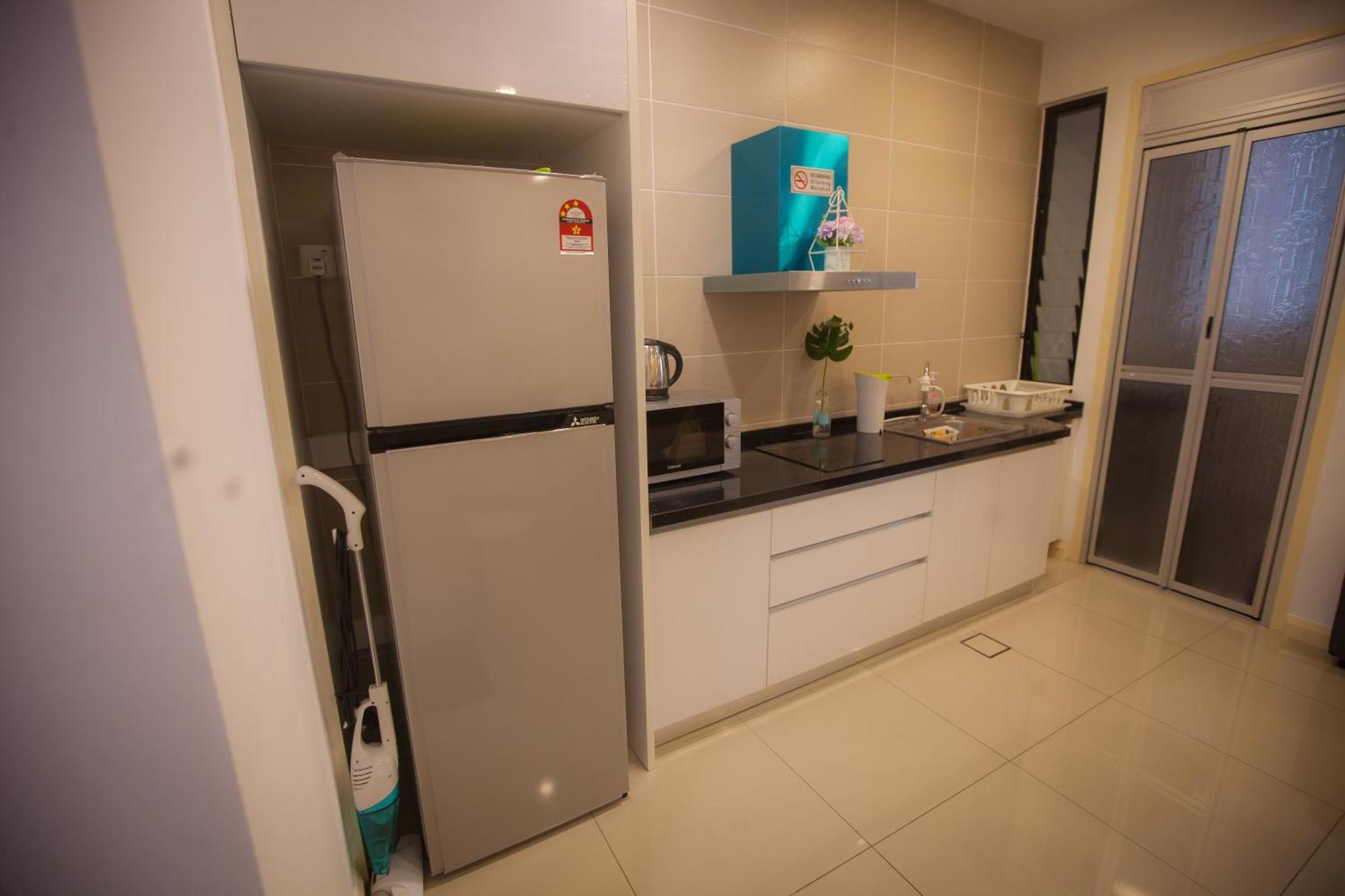 D'Pristine Medini By The One - 8Min Walk To Legoland Nusajaya (Iskandar Puteri) Exterior foto