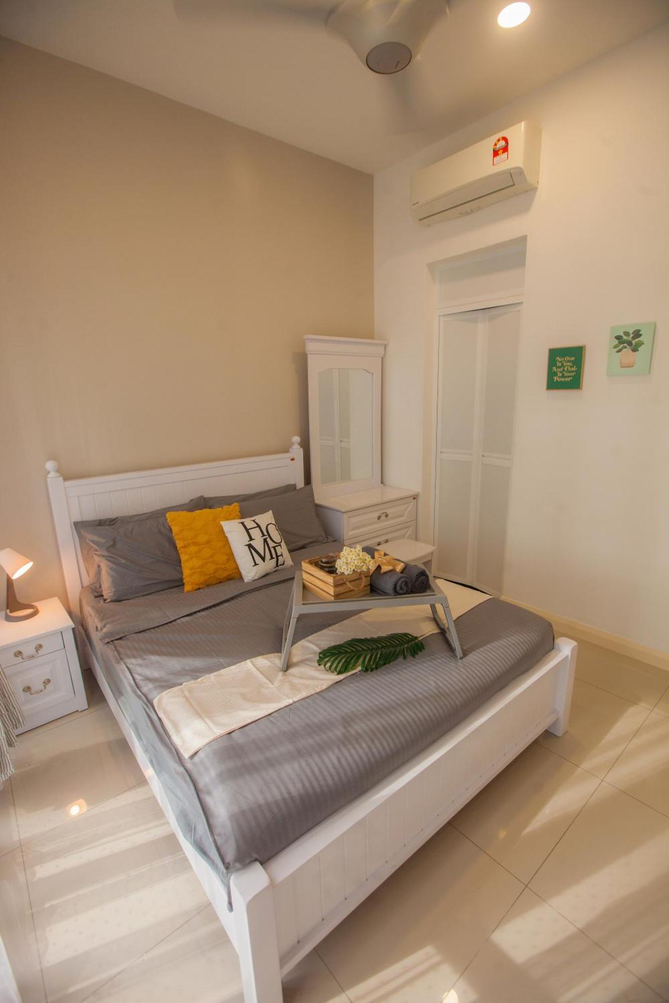 D'Pristine Medini By The One - 8Min Walk To Legoland Nusajaya (Iskandar Puteri) Exterior foto