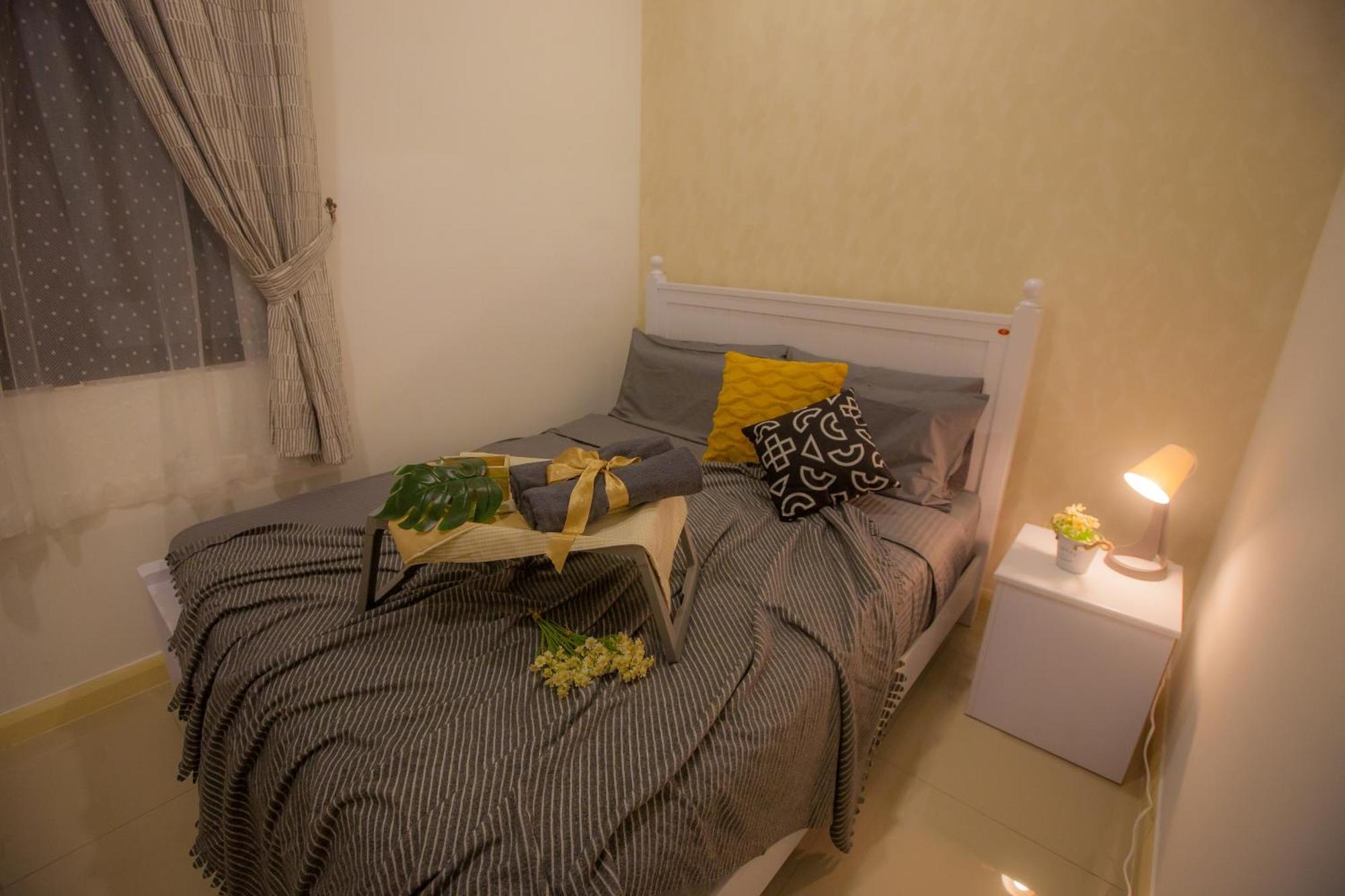 D'Pristine Medini By The One - 8Min Walk To Legoland Nusajaya (Iskandar Puteri) Exterior foto