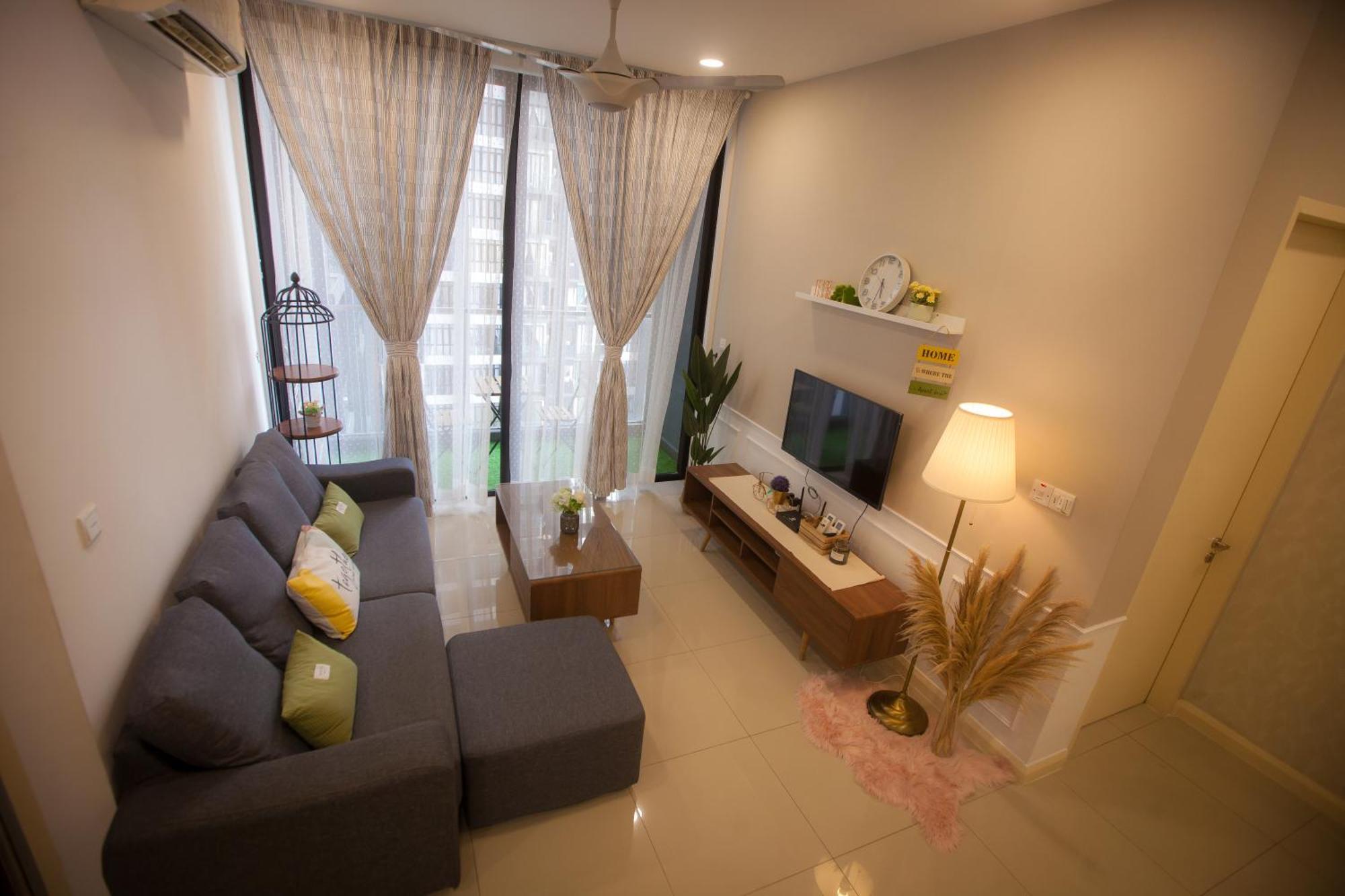 D'Pristine Medini By The One - 8Min Walk To Legoland Nusajaya (Iskandar Puteri) Exterior foto