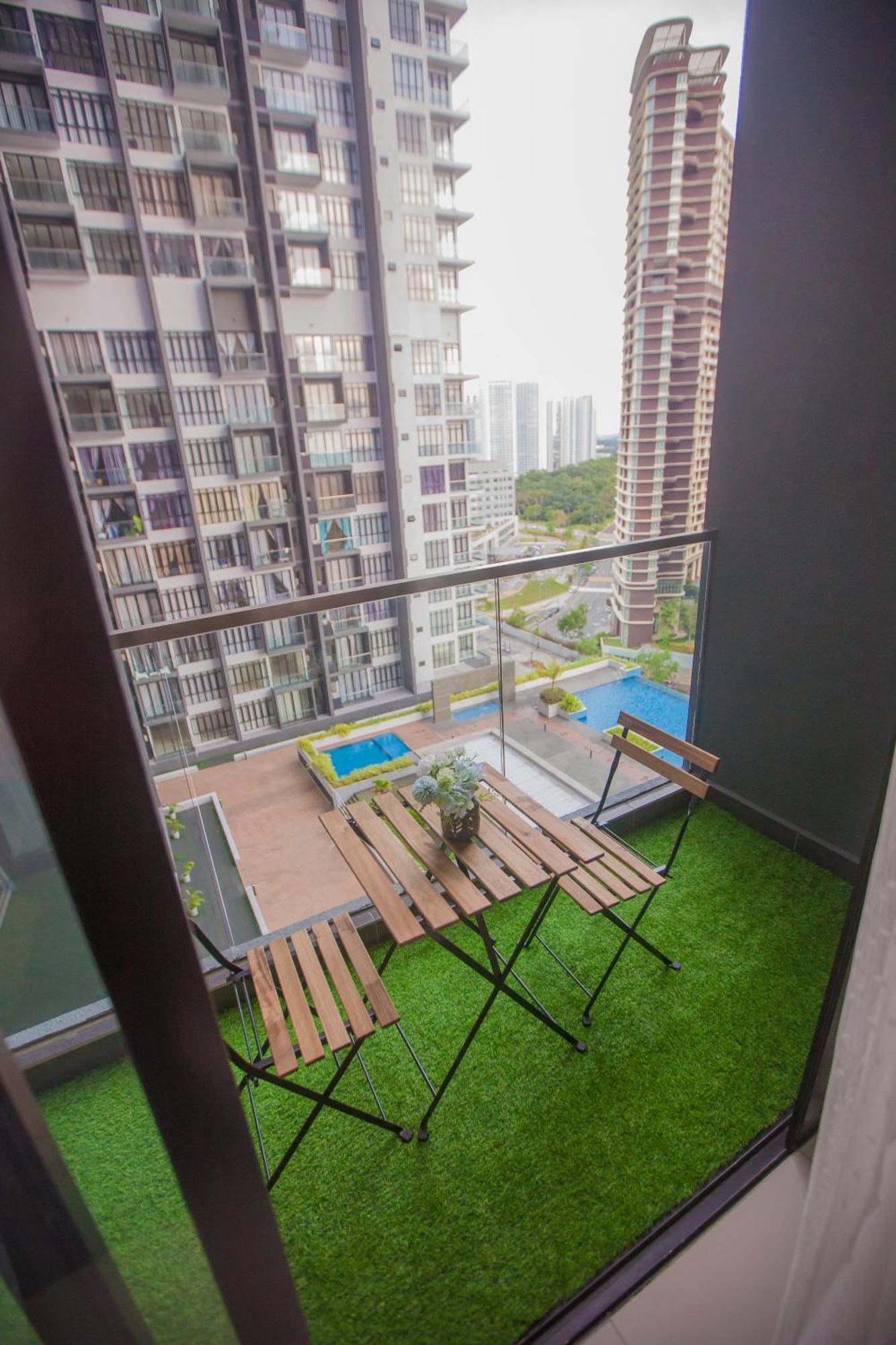 D'Pristine Medini By The One - 8Min Walk To Legoland Nusajaya (Iskandar Puteri) Exterior foto