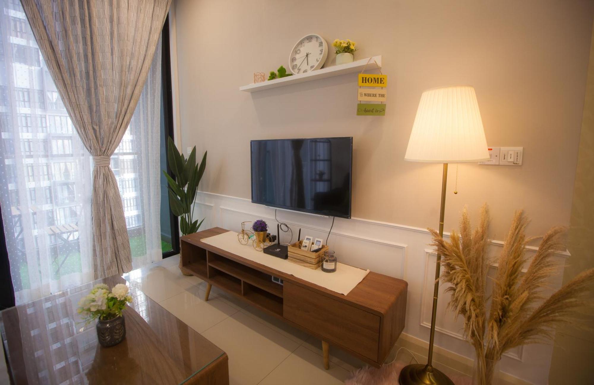 D'Pristine Medini By The One - 8Min Walk To Legoland Nusajaya (Iskandar Puteri) Exterior foto