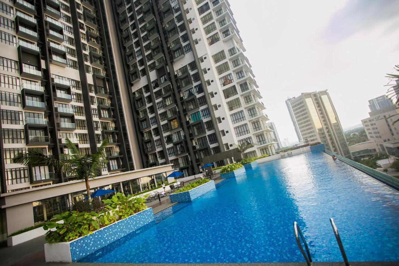 D'Pristine Medini By The One - 8Min Walk To Legoland Nusajaya (Iskandar Puteri) Exterior foto