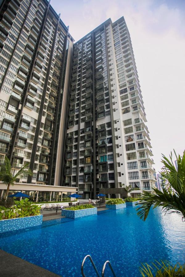 D'Pristine Medini By The One - 8Min Walk To Legoland Nusajaya (Iskandar Puteri) Exterior foto