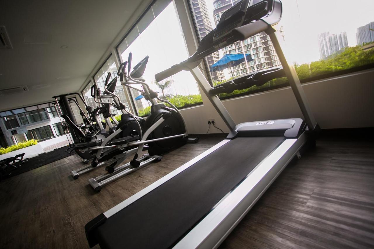 D'Pristine Medini By The One - 8Min Walk To Legoland Nusajaya (Iskandar Puteri) Exterior foto