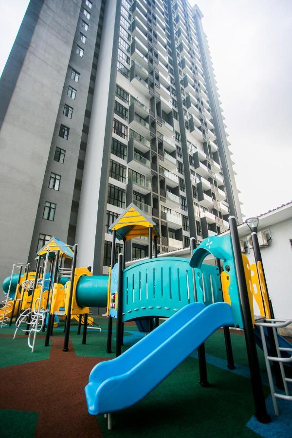 D'Pristine Medini By The One - 8Min Walk To Legoland Nusajaya (Iskandar Puteri) Exterior foto