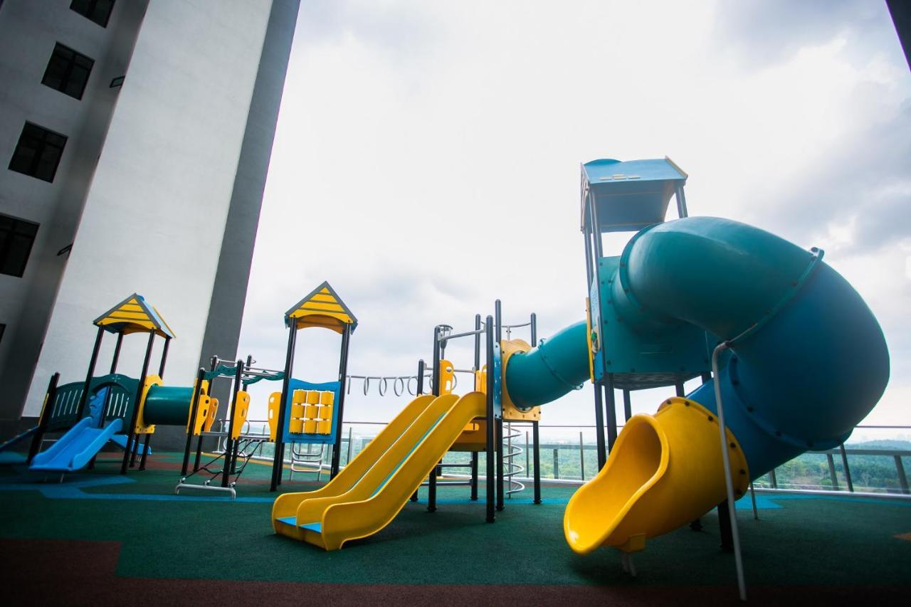 D'Pristine Medini By The One - 8Min Walk To Legoland Nusajaya (Iskandar Puteri) Exterior foto