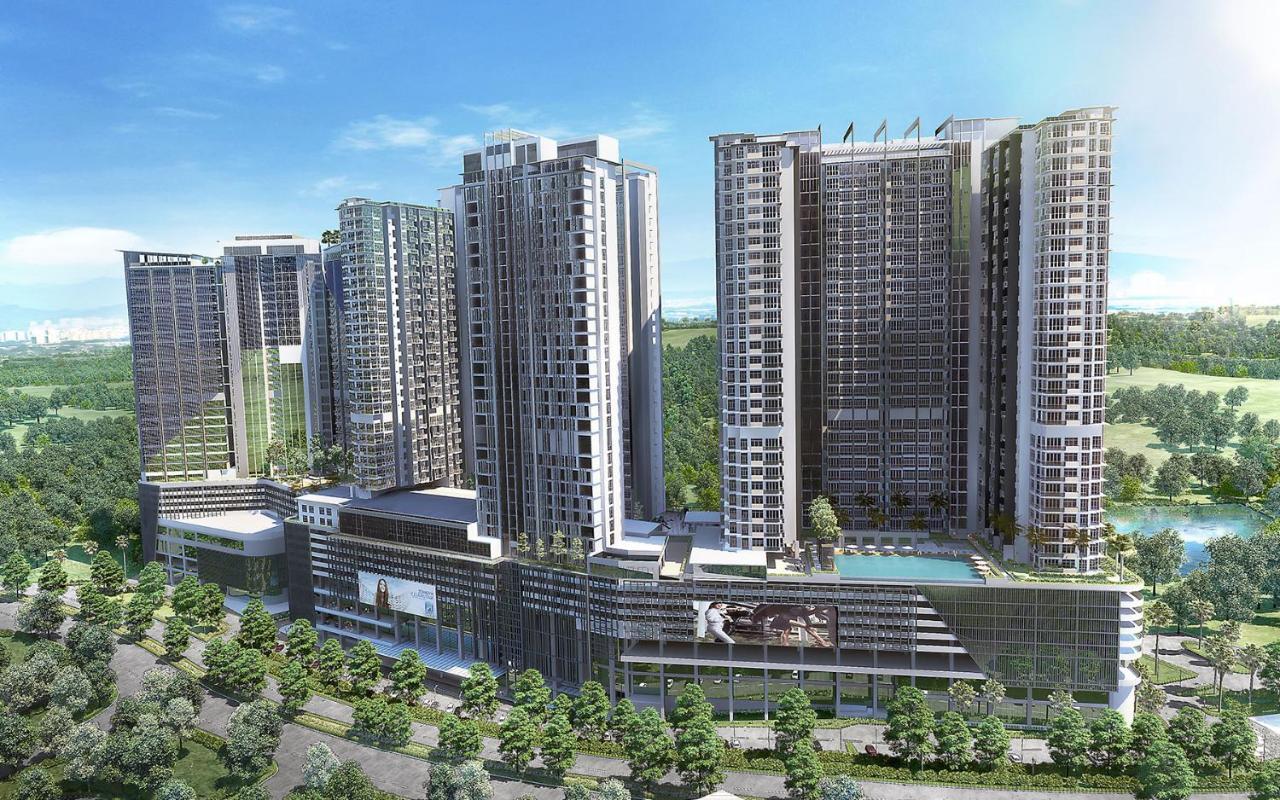 D'Pristine Medini By The One - 8Min Walk To Legoland Nusajaya (Iskandar Puteri) Exterior foto